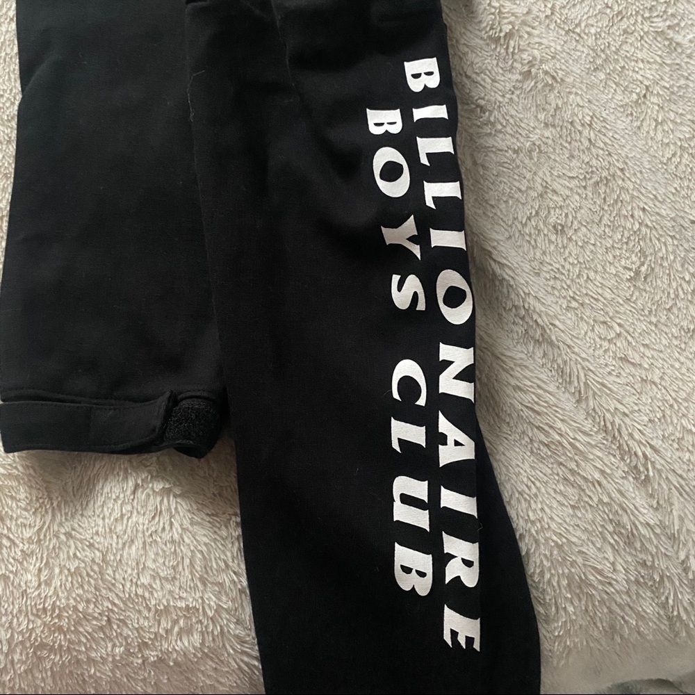 Unisex sweat pants